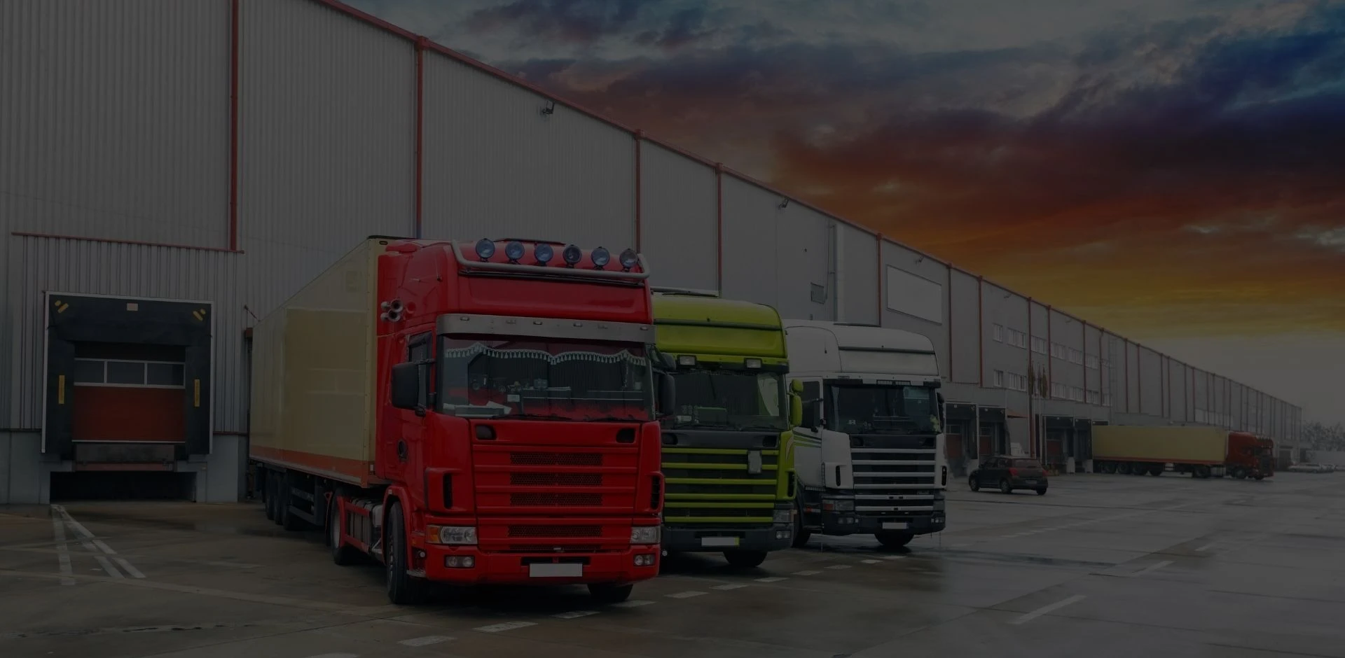 Ankara Yumurtalık Ambarı